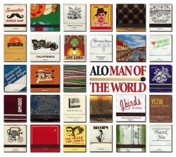 Alo : Man of the World